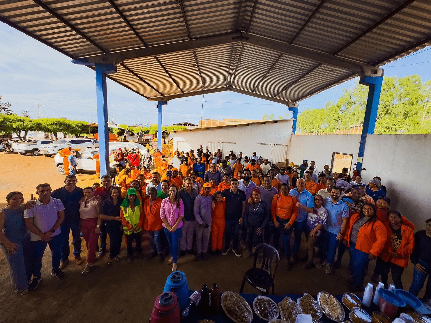 Dia do Gari: Uma homenagem a quem cuida da cidade com dignidade e dedicação
