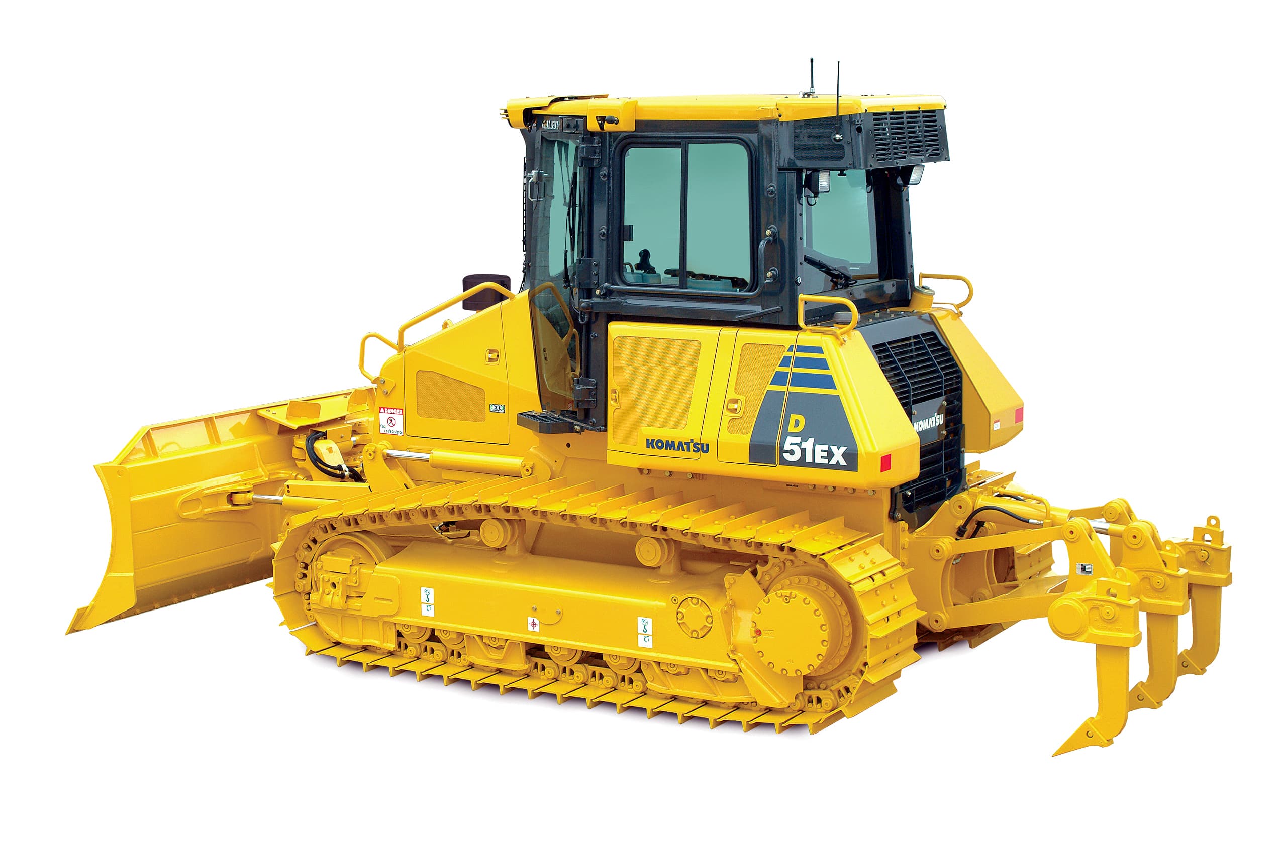 D51EX-22 KOMATSU