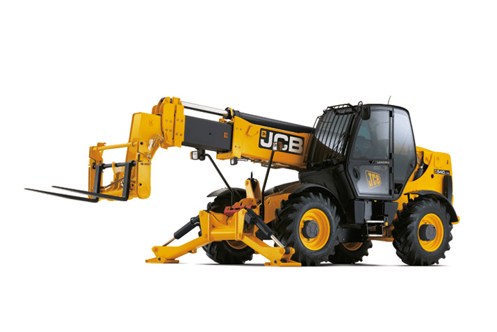 JCB 540-170