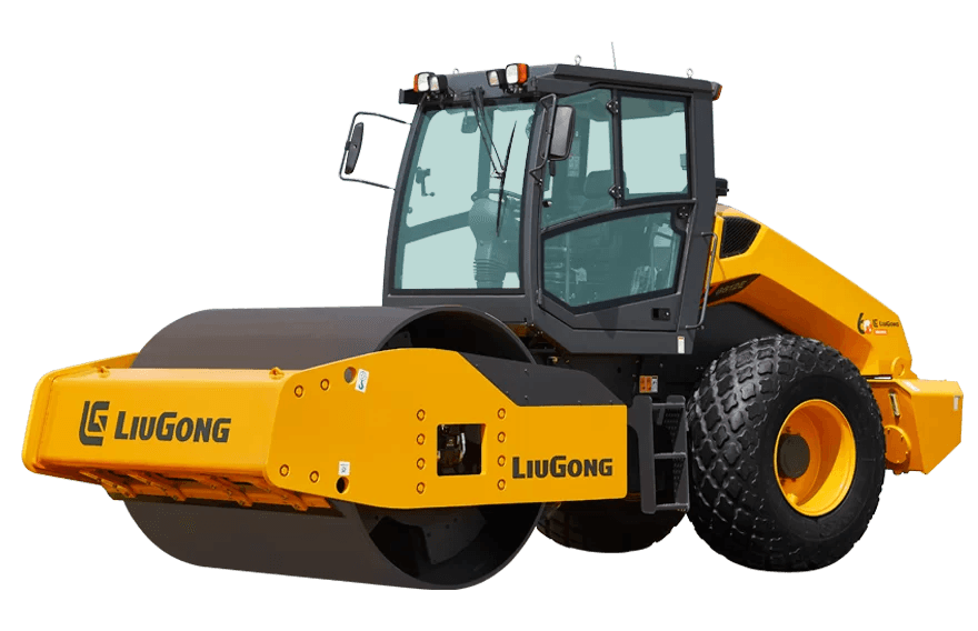 LIUGONG-6612E