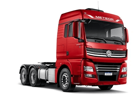 VW/29.530 Meteor
