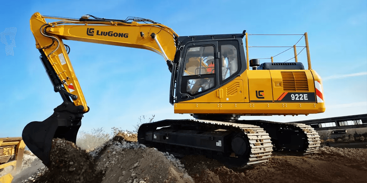 LiuGong 922E